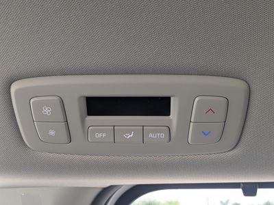 2026 Kia Carnival Hybrid - Photo 21