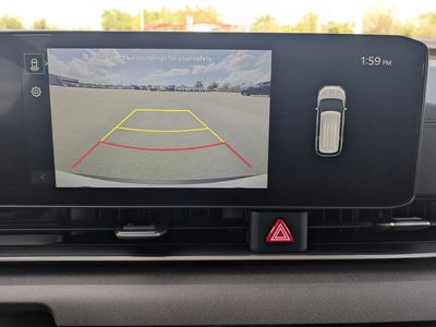 2026 Kia Carnival Hybrid - Photo 28