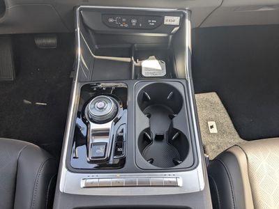 2026 Kia Carnival Hybrid - Photo 27
