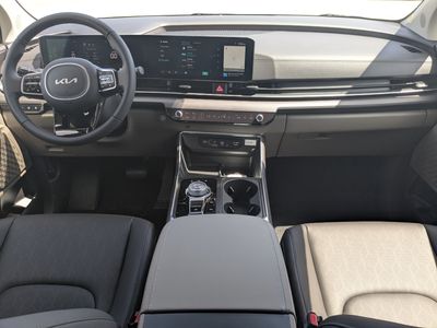 2026 Kia Carnival Hybrid - Photo 23