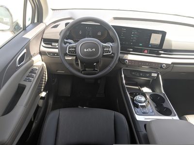 2026 Kia Carnival Hybrid - Photo 24