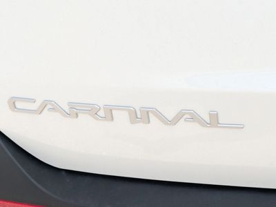 2026 Kia Carnival Hybrid - Photo 13