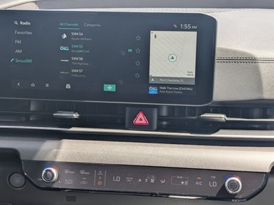 2026 Kia Carnival Hybrid - Photo 26