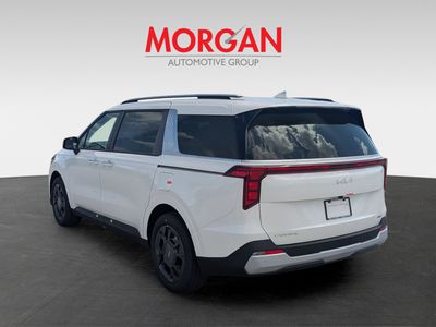 2026 Kia Carnival Hybrid - Photo 7