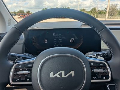 2026 Kia Carnival Hybrid - Photo 38