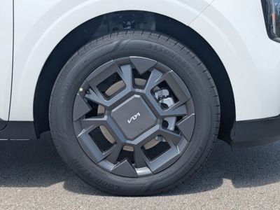 2026 Kia Carnival Hybrid - Photo 11