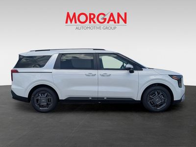 2026 Kia Carnival Hybrid - Photo 4