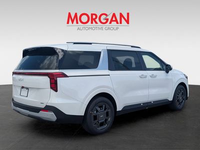 2026 Kia Carnival Hybrid - Photo 5