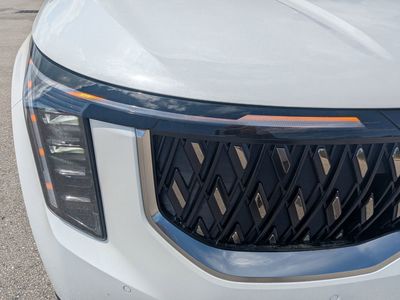 2026 Kia Carnival Hybrid - Photo 10