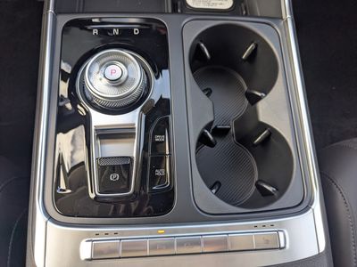 2026 Kia Carnival Hybrid - Photo 32
