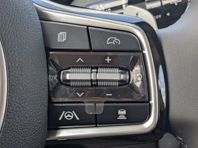 2026 Kia Carnival Hybrid - Photo 37