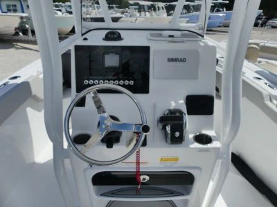 2027 Sea Pro 225 FLXR — photo 9 view