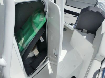 2027 Sea Pro 225 FLXR — photo 15 view