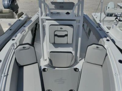 2027 Sea Pro 225 FLXR — photo 13 view