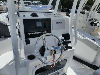 2027 Sea Pro 225 FLXR — photo 8 view