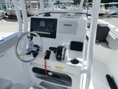 2027 Sea Pro 225 FLXR — photo 10 view