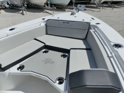 2027 Sea Pro 225 FLXR — photo 12 view