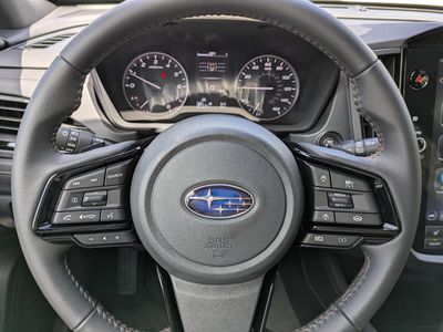 2026 Subaru Forester — photo 24 view