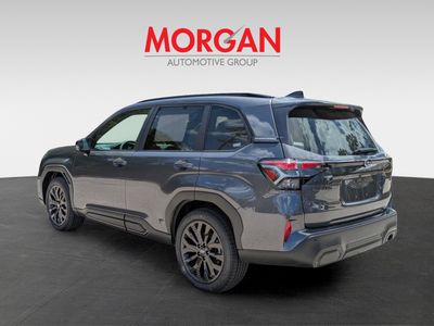 2026 Subaru Forester — photo 7 view