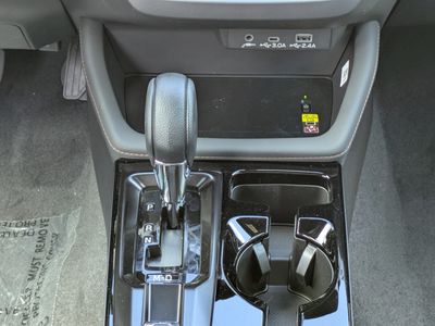 2026 Subaru Forester — photo 17 view