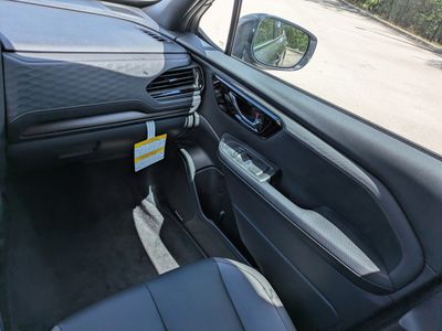2026 Subaru Forester — photo 15 view