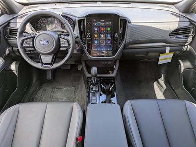 2026 Subaru Forester — photo 13 view