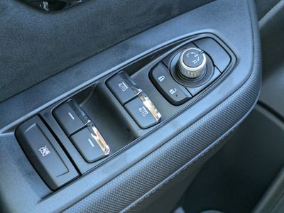 2026 Subaru Forester — photo 20 view