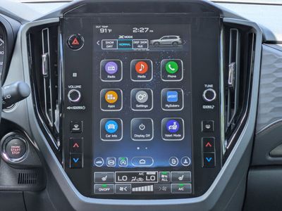 2026 Subaru Forester — photo 16 view