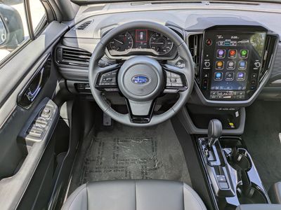 2026 Subaru Forester — photo 14 view