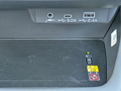 2026 Subaru Forester — photo 28 view