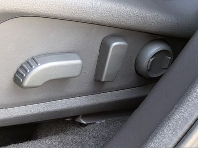 2026 Subaru Forester — photo 18 view