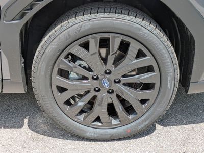 2026 Subaru Forester — photo 11 view
