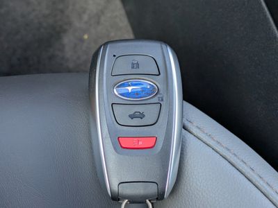 2026 Subaru Forester — photo 30 view