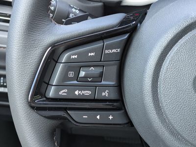 2026 Subaru Forester — photo 22 view
