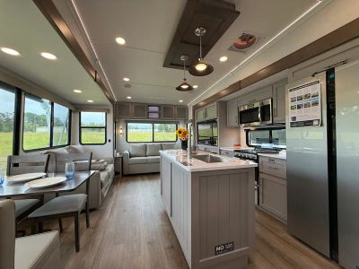 2026 Alliance RV Avenue - Photo 5