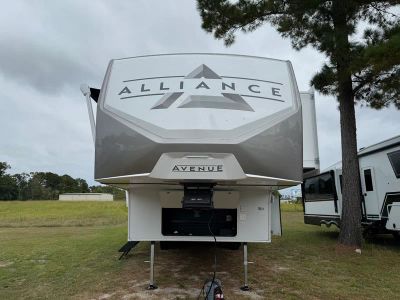 2026 Alliance RV Avenue - Photo 2