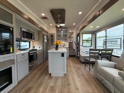 2026 Alliance RV Avenue - Photo 6