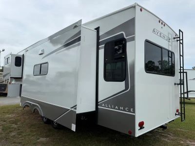 2026 Alliance RV Avenue - Photo 35
