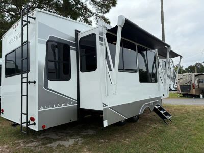 2026 Alliance RV Avenue - Photo 37