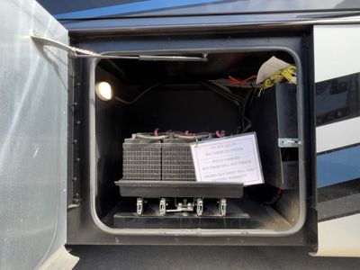 2023 Tiffin PHAETON - Photo 27