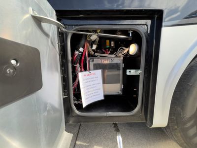 2023 Tiffin PHAETON - Photo 26
