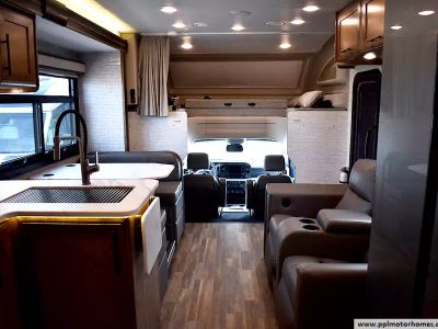 2024 Entegra Coach 32U - Photo 7