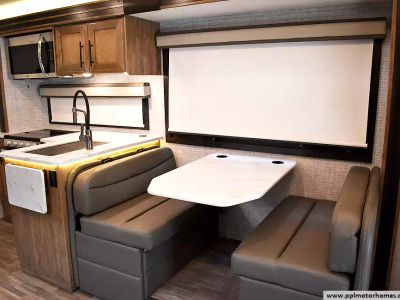 2024 Entegra Coach 32U - Photo 16
