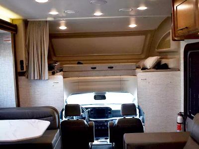 2024 Entegra Coach 32U - Photo 8