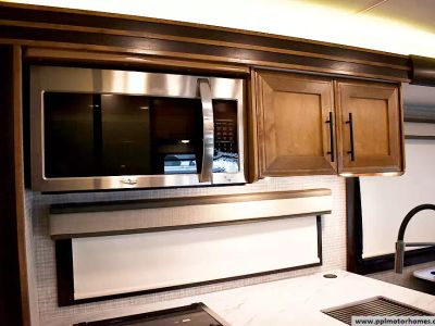 2024 Entegra Coach 32U - Photo 19