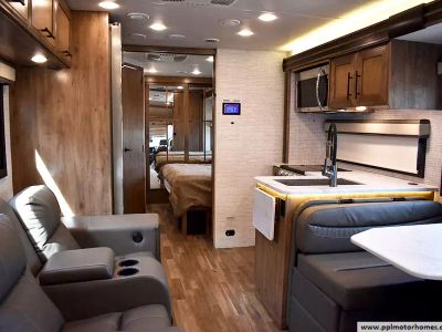 2024 Entegra Coach 32U - Photo 6