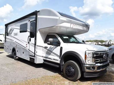 2024 Entegra Coach 32U - Photo 1