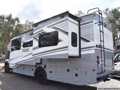 2024 Entegra Coach 32U - Photo 3
