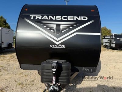 2026 Grand Design Transcend Xplor — photo 7 view