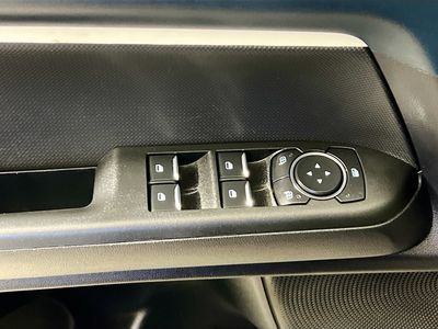 2024 Ford Bronco Sport — photo 13 view
